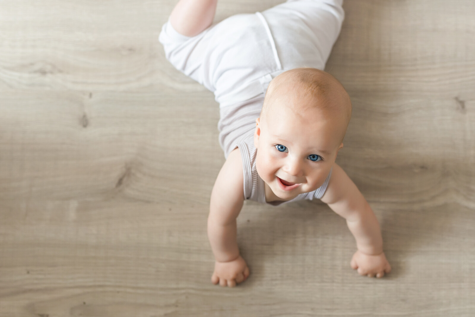 Why Your Baby Fusses During Tummy Time and Practical Tips for a More Rewarding Experience
