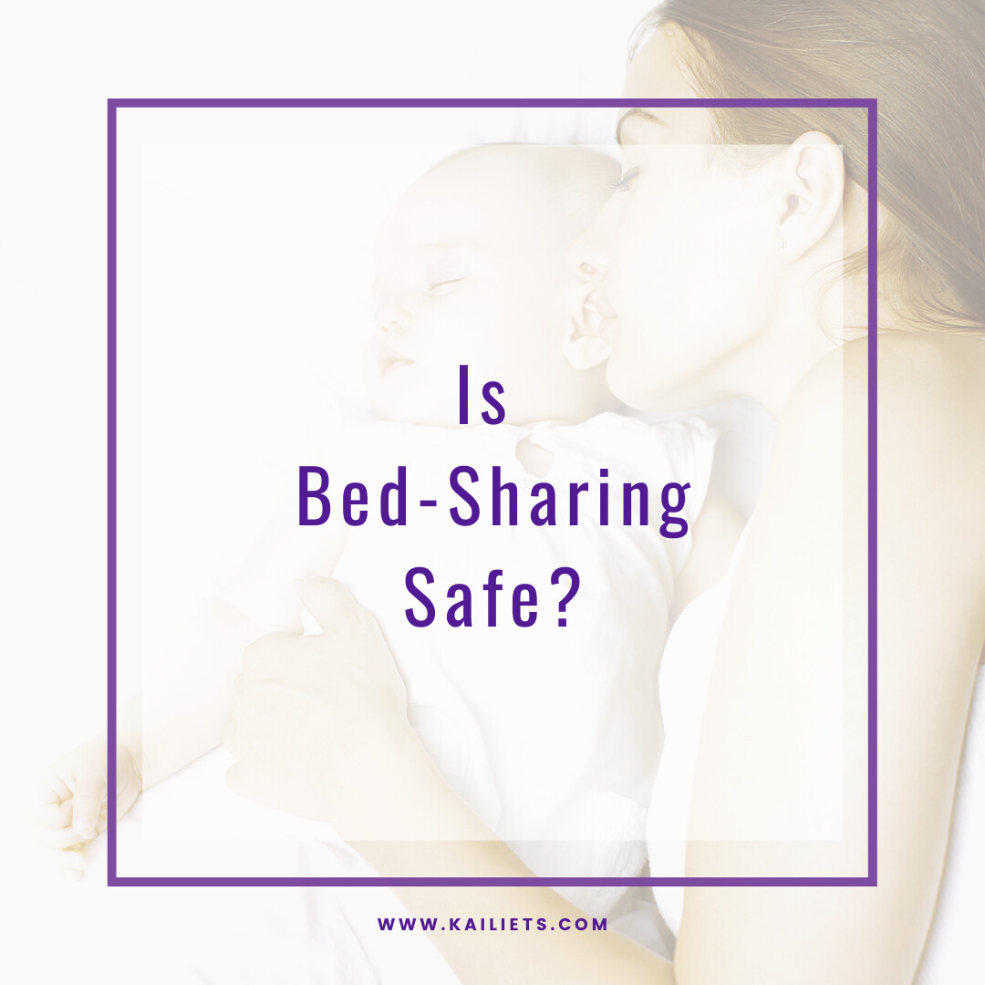 Is Bed-Sharing Safe?