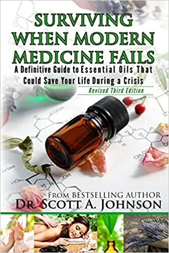 Surviving When Modern Medicine Fails
