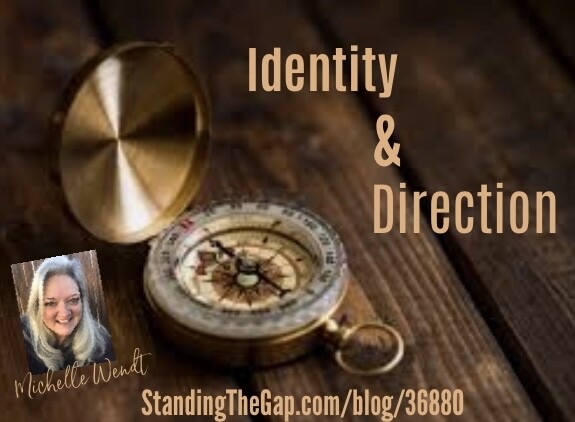 Identity and Direction 