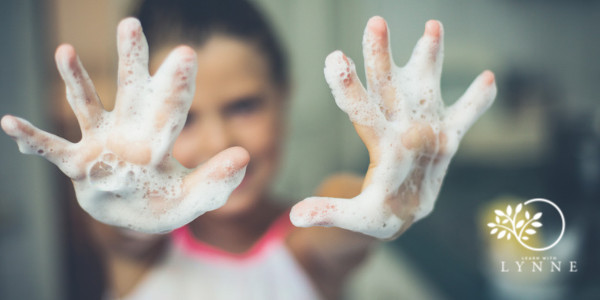 The Power of Clean Hands: Why Handwashing is Your Superpower