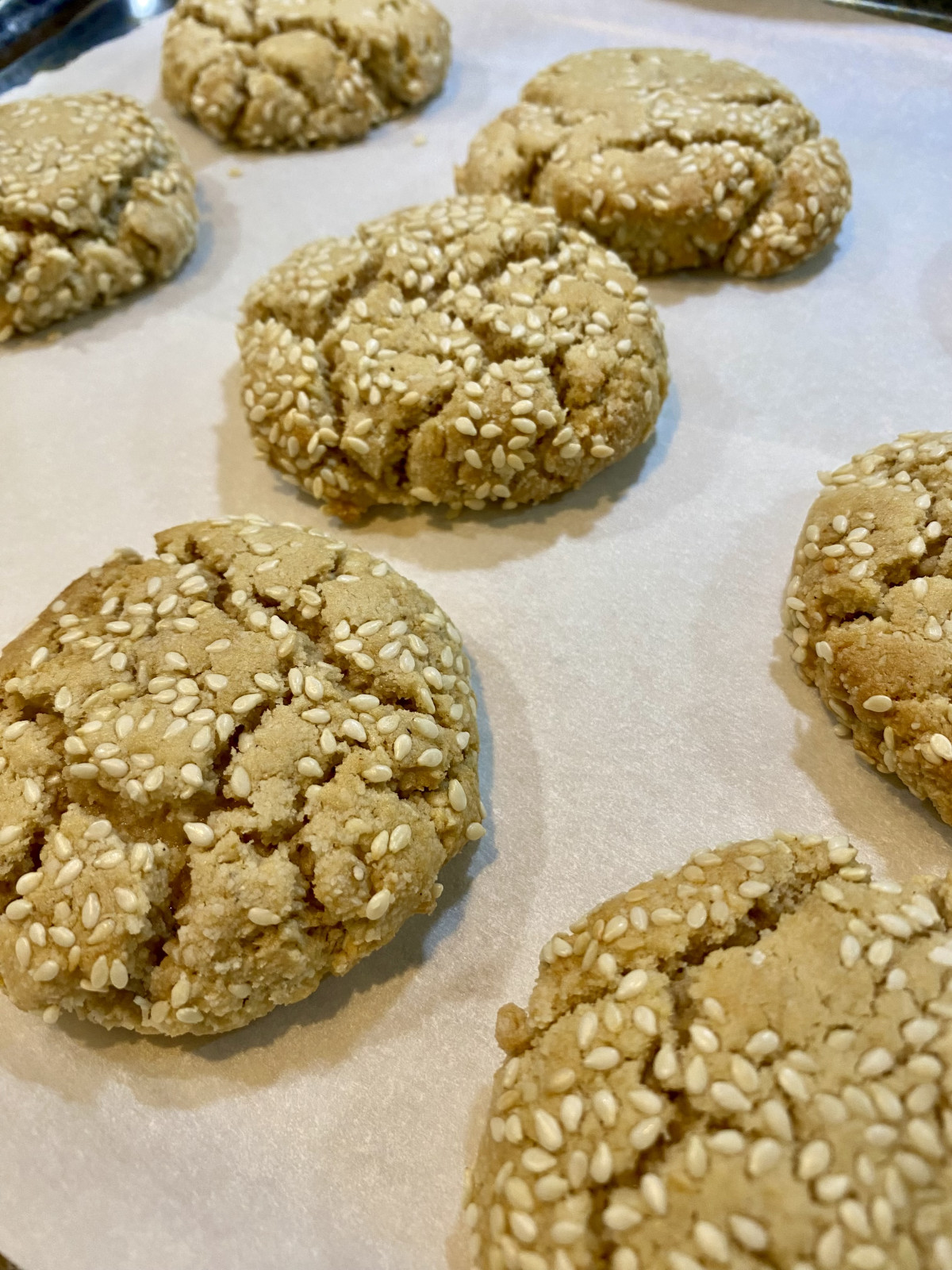 Holiday-Inspired Lactation Cookies: Nourish Your Postpartum Recovery 🎄🍪