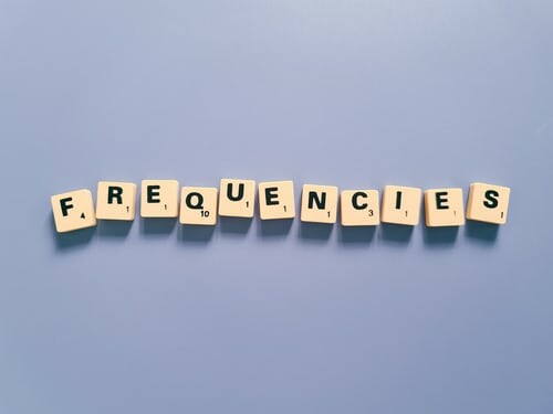 Frequency Matters: Tools to Improve Your Health and Well-Being