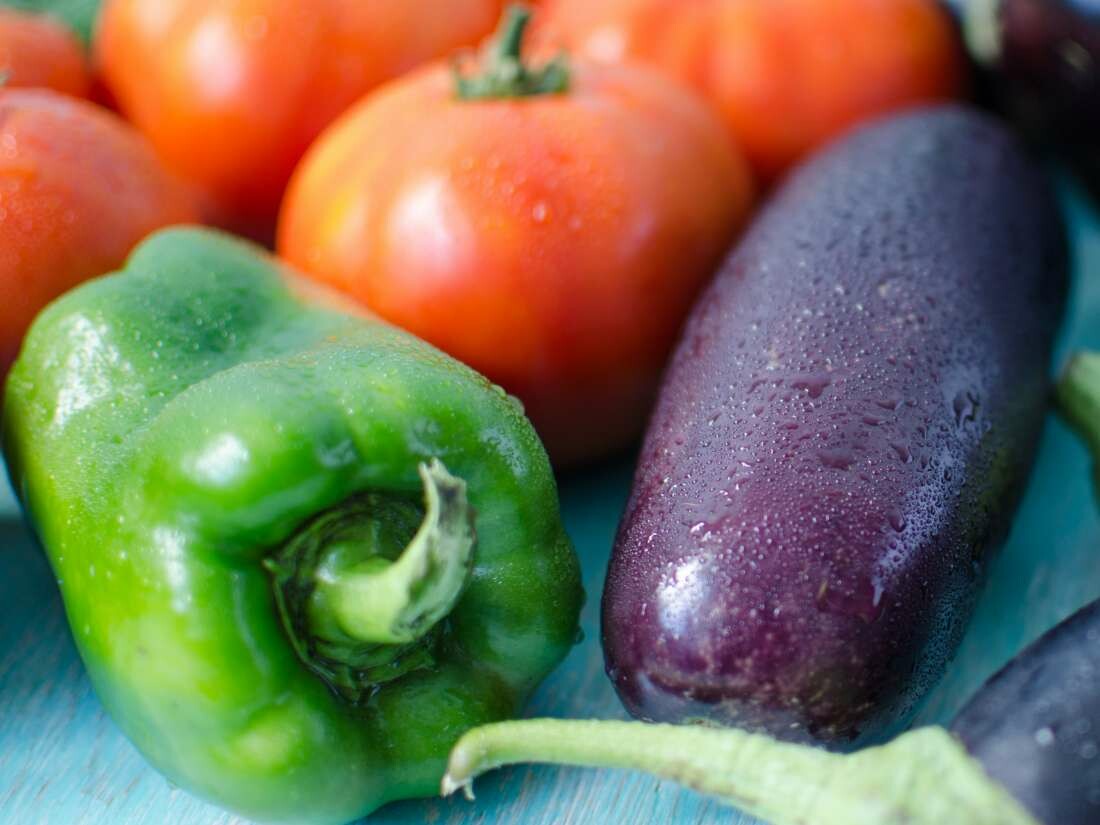 Inflammation and Nightshade Vegetables - Is There a Link?