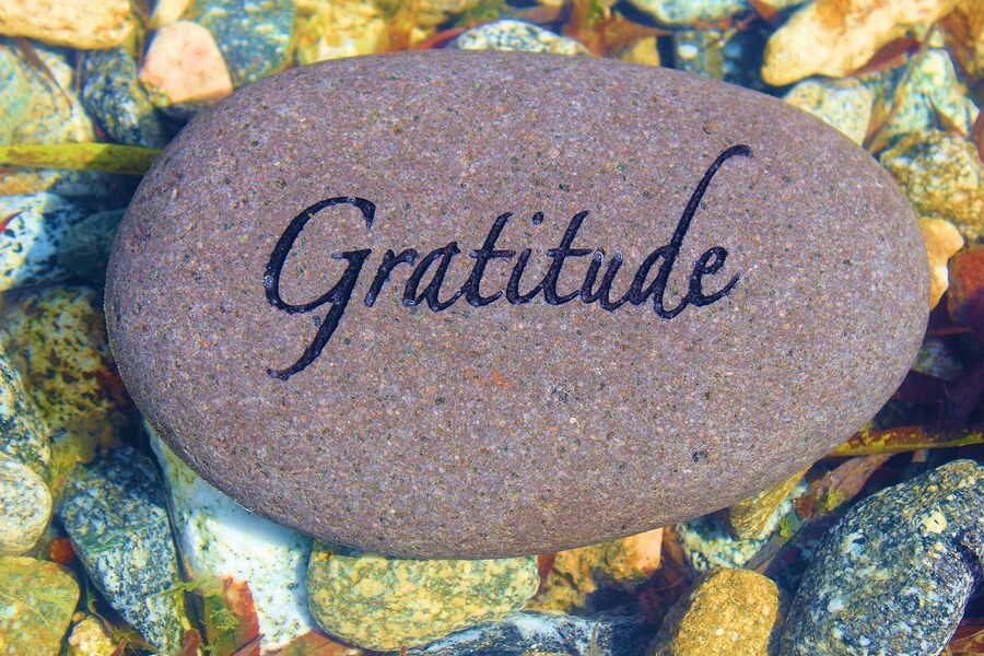 The Magic of Gratitude!