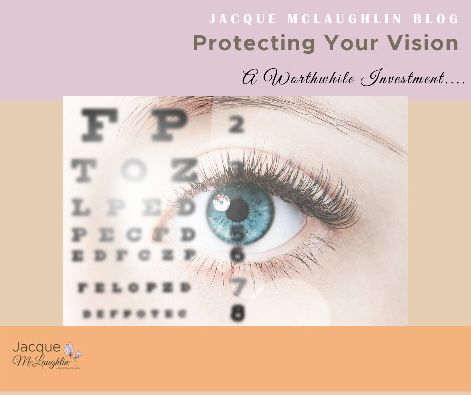 Protecting Your Vision