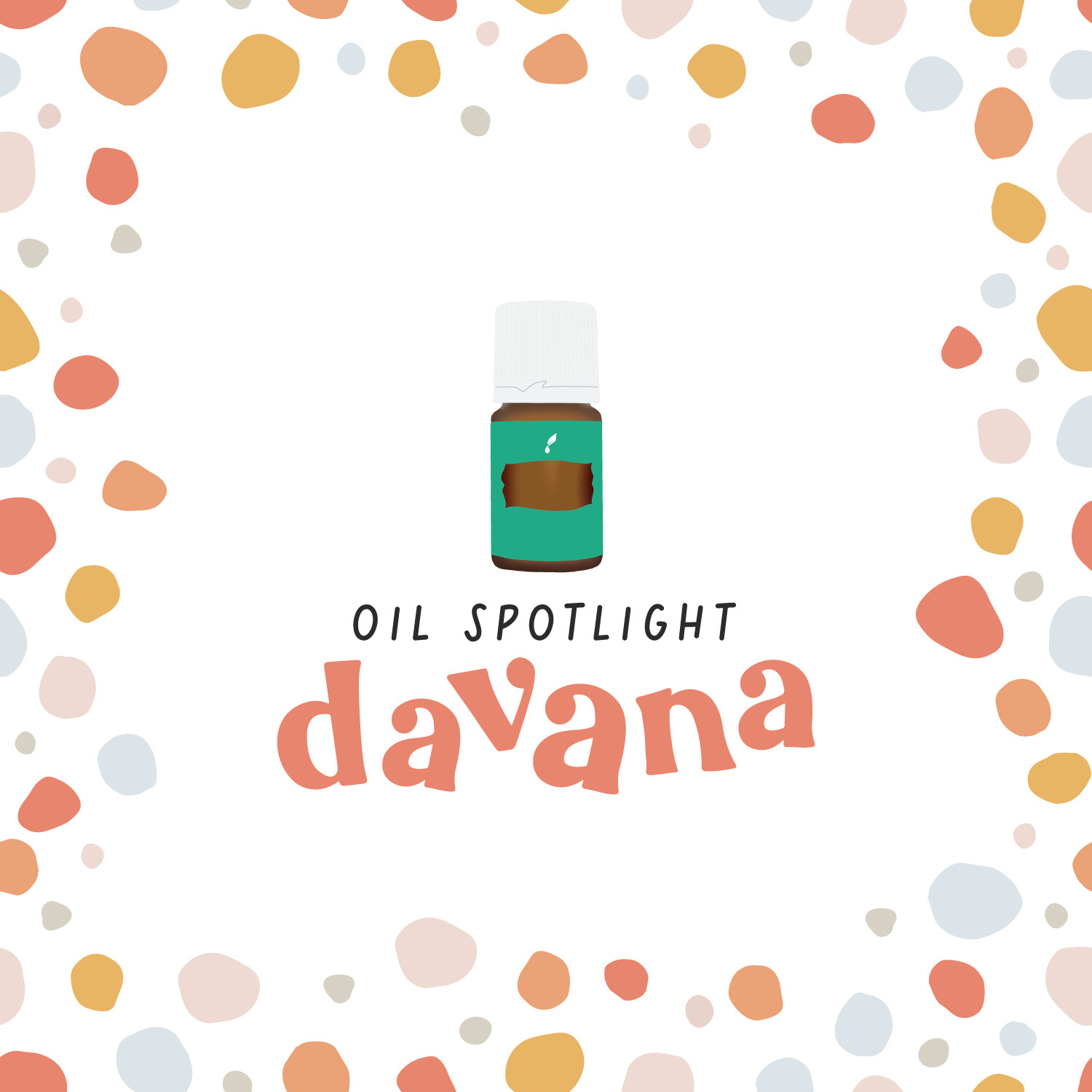 What is it about Davana?