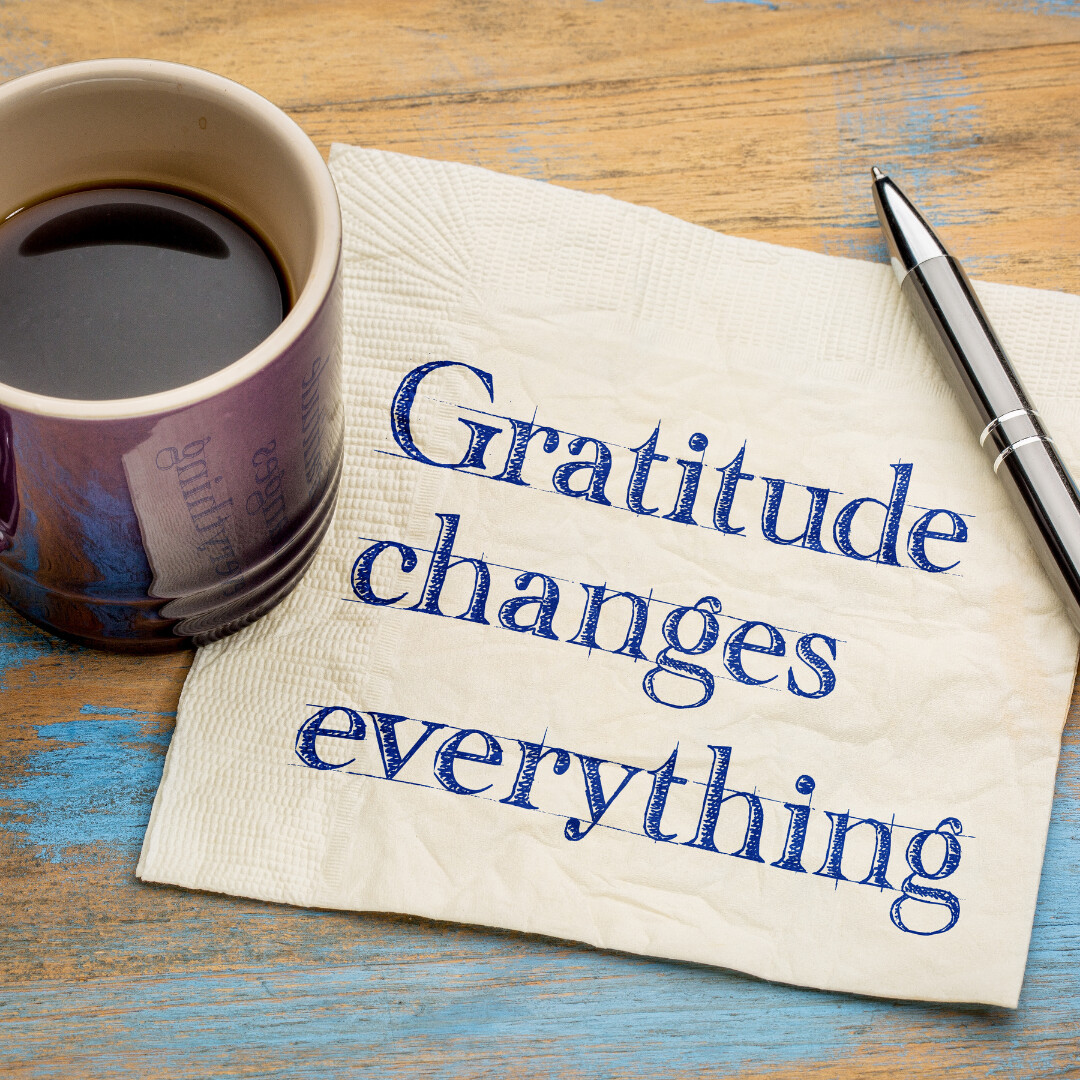 7 Benefits of Daily Gratitude | Jacque McLaughlin | Jacqueline McLaughlin