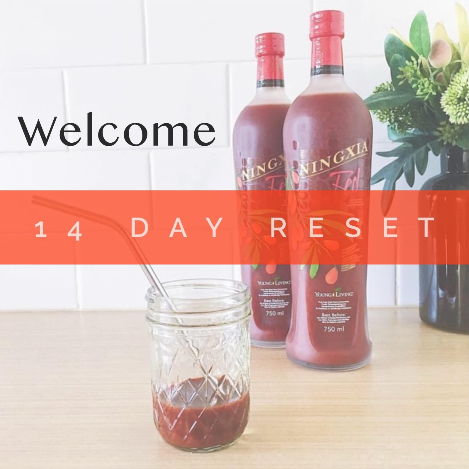 Discover the 14-Day Reset: Unlocking a Healthier, Inflammation-Free You