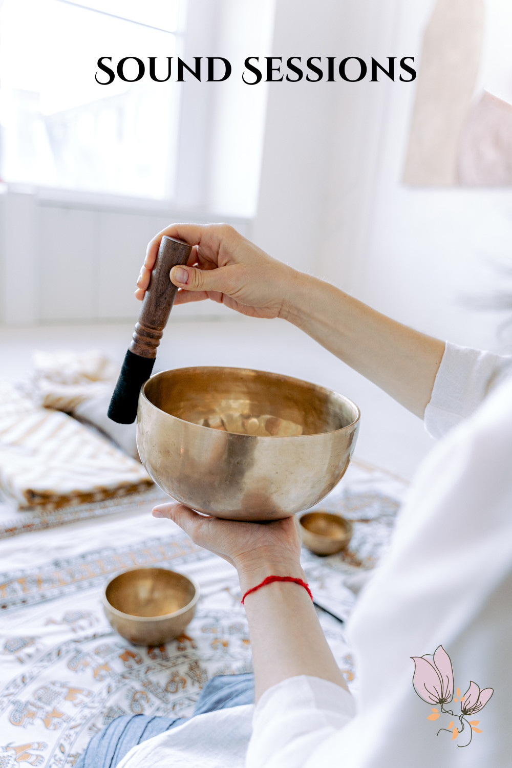 The Healing Power of Singing Bowls: How Sound, Vibration, and Mindfulness Promote Wellness