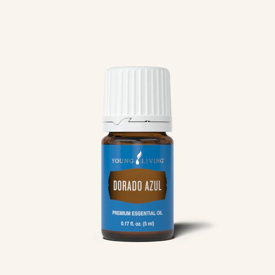 Unlocking the Power of Dorado Azul: A Hidden Gem in Essential Oils