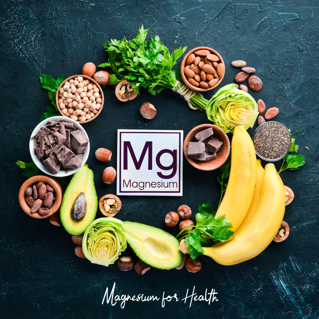 Spotting the Signs of Magnesium Deficiency: What Your Body is Telling You