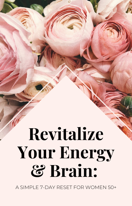 How to Reset Your Energy & Brain in Just 7 Days