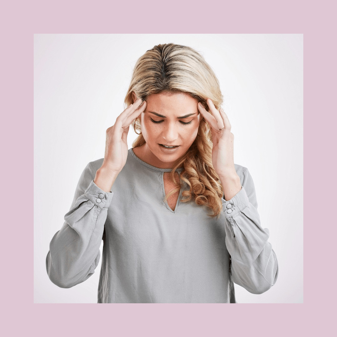 Brain Fog After 40? Everyday Things That Might Be to Blame