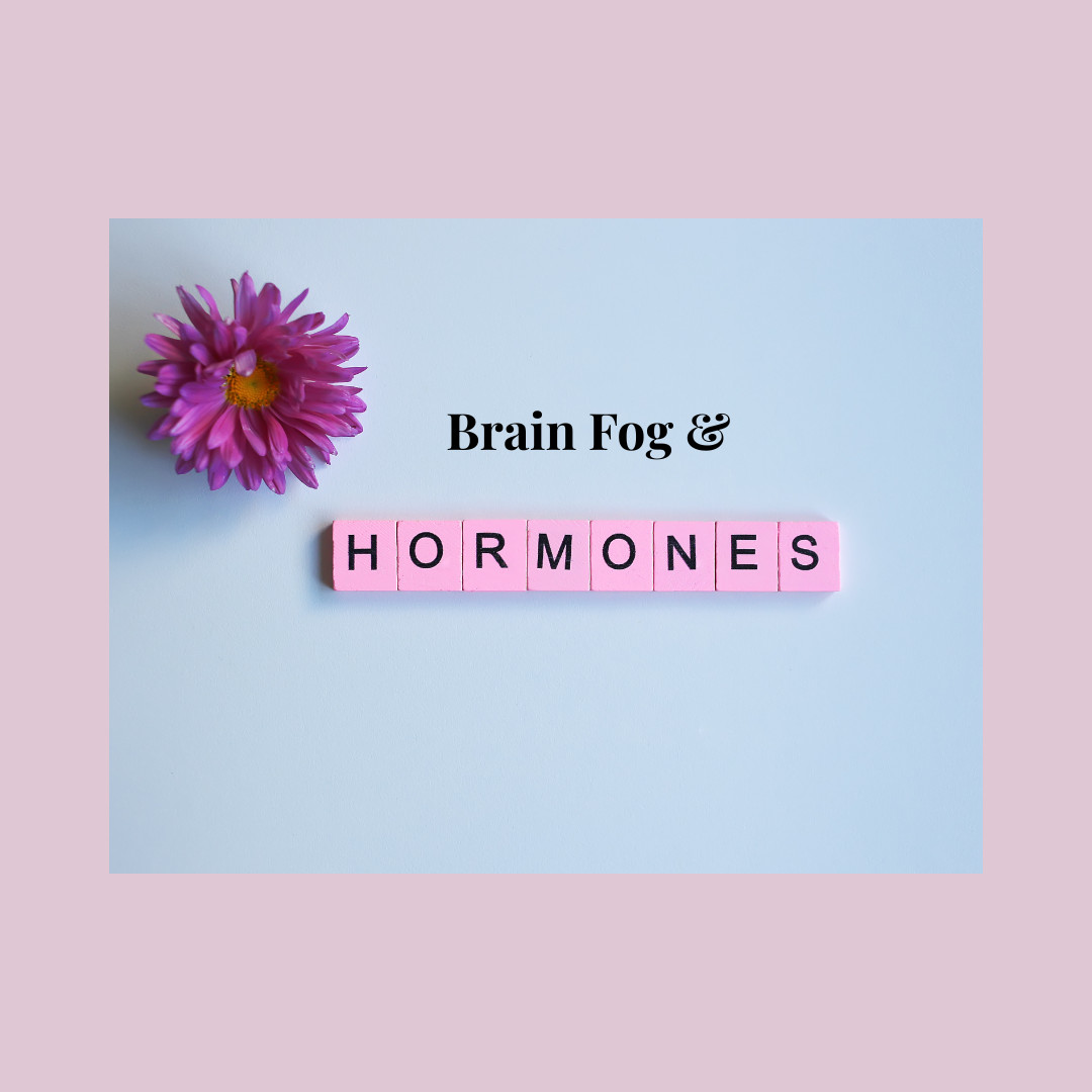 How Hormones Impact Your Brain: What Every Woman Over 40 Should Know