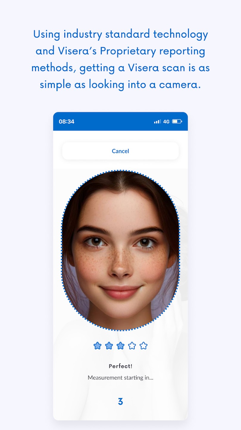 Tune Into Your Wellness: How a Visera Scan Can Guide Your Self-Care Journey