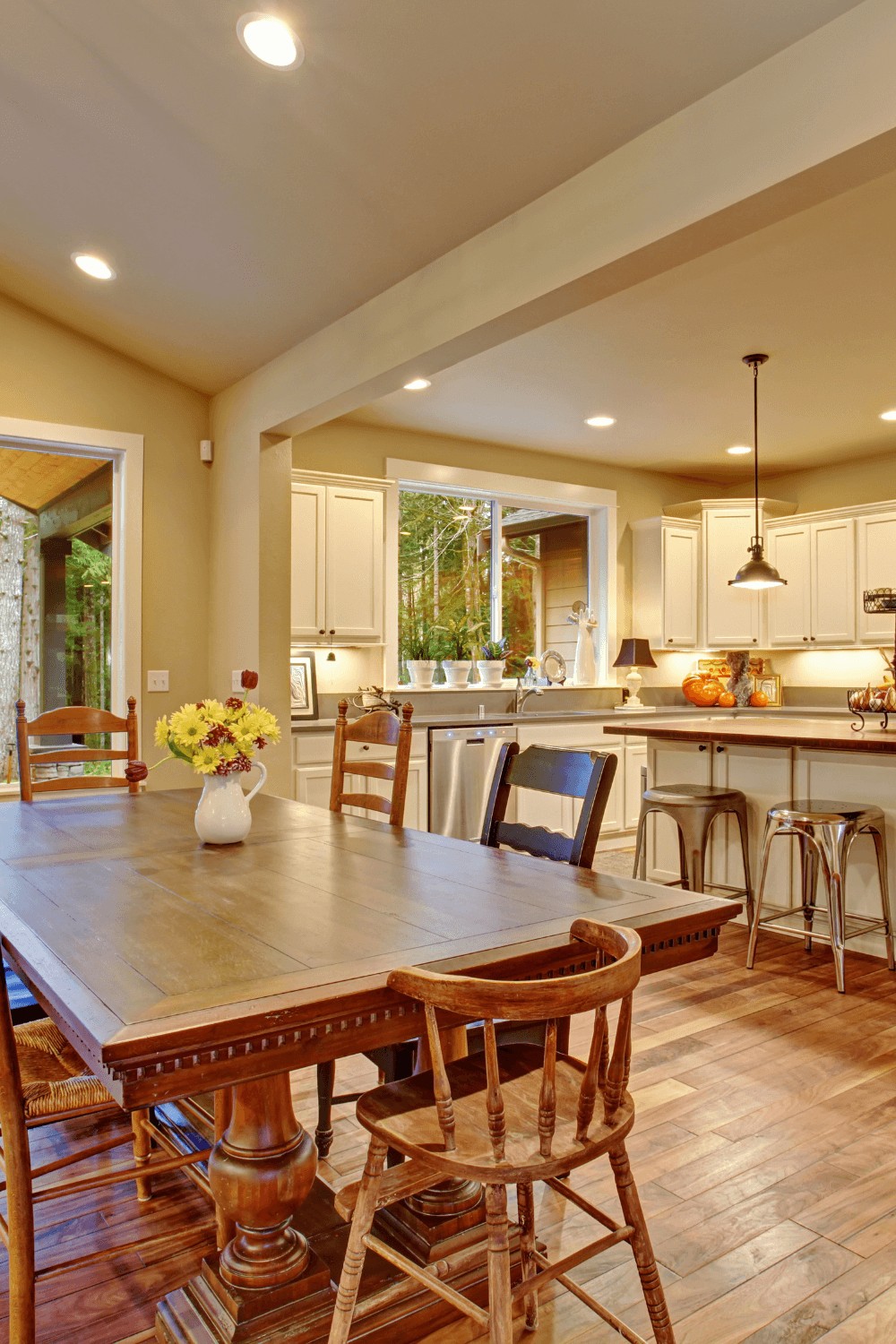 Toxin-Free Fall: Safe Swaps for a Healthy Home
