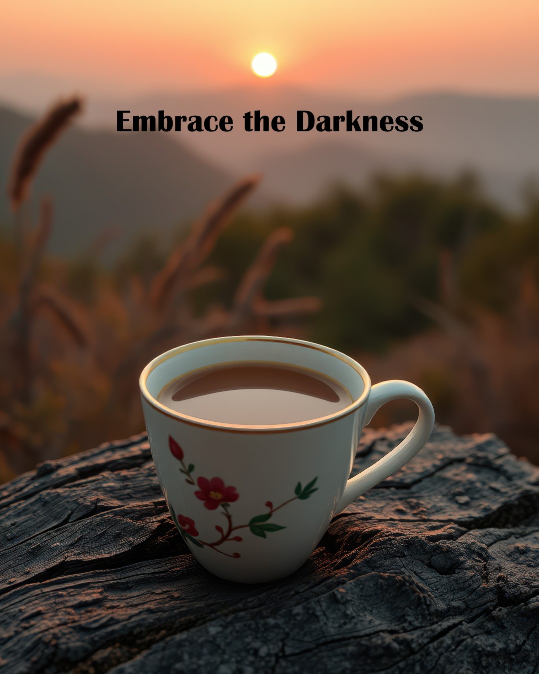 🌙 Embracing the Darkness: The Science of Fall Renewal