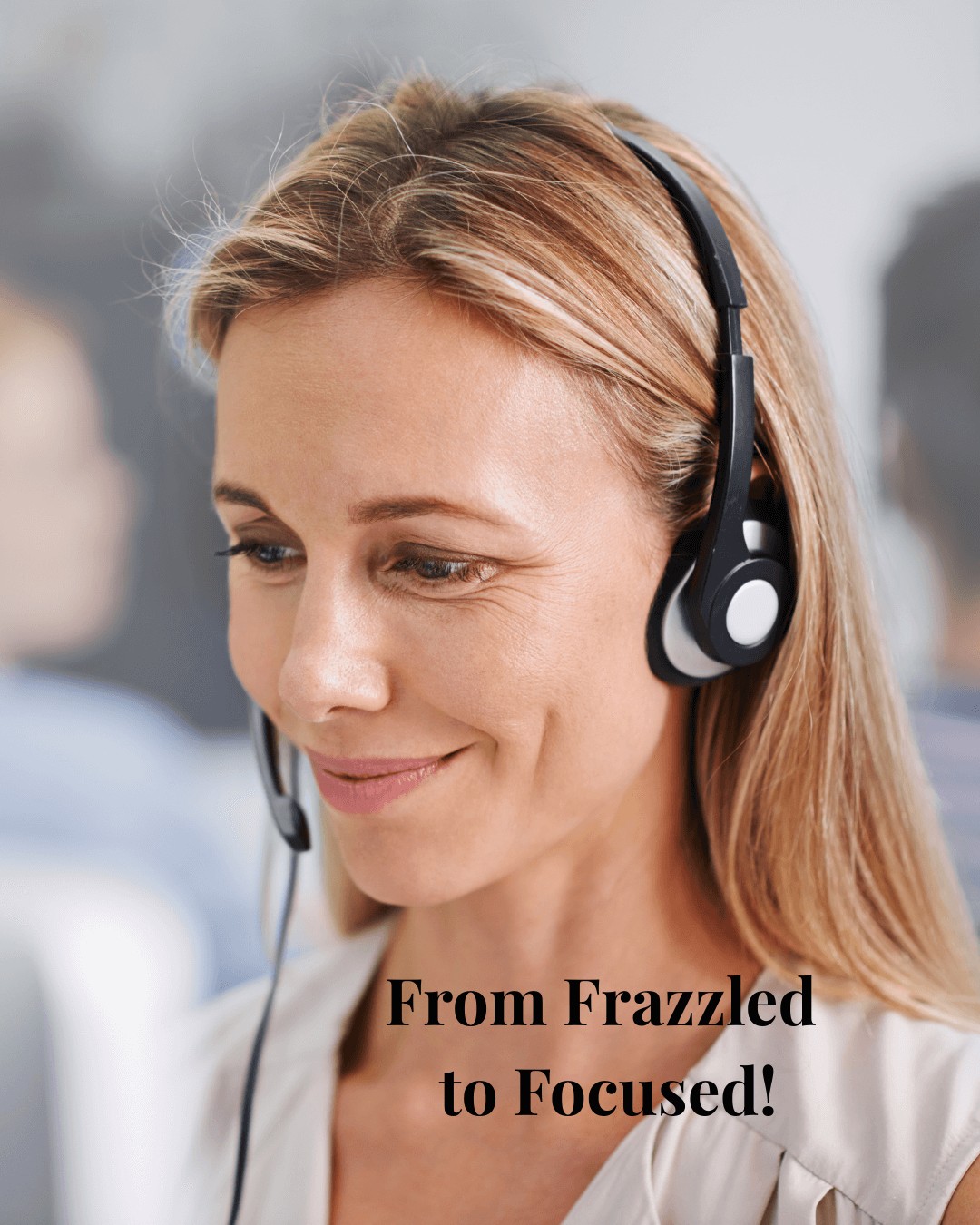 From Frazzled to Focused: 5 Natural Ways to Restore Your Clarity & Calm