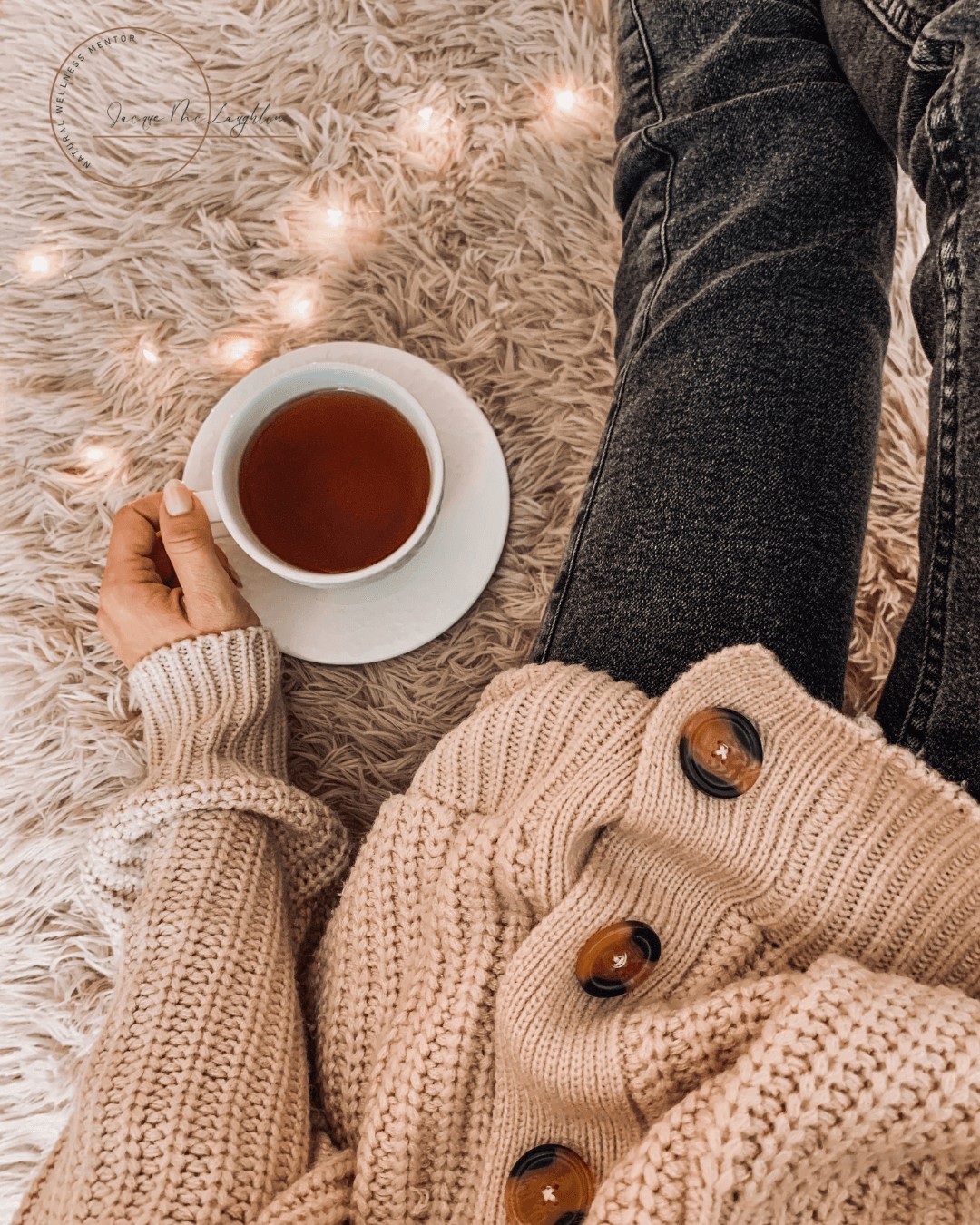 Why You Feel Drained After the Holidays (And How to Bounce Back Naturally)