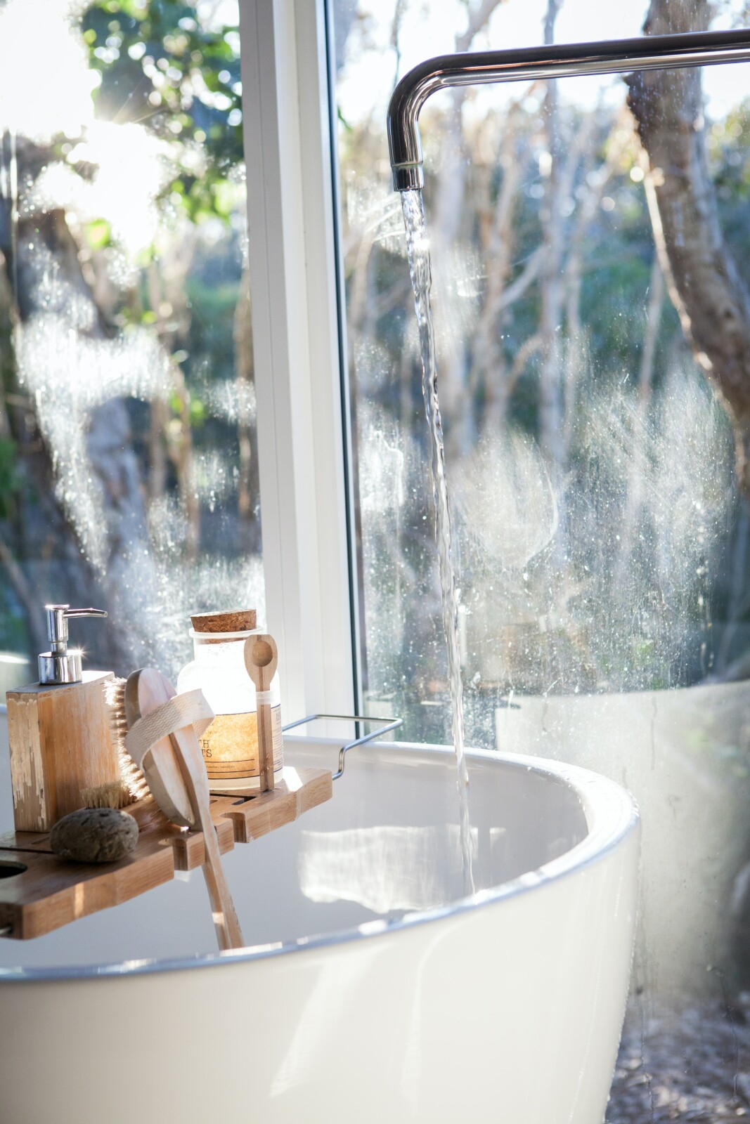 Get Your Detox Bath On!