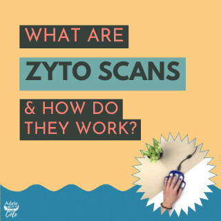 What Is Zyto Scanning & How Does It Work?