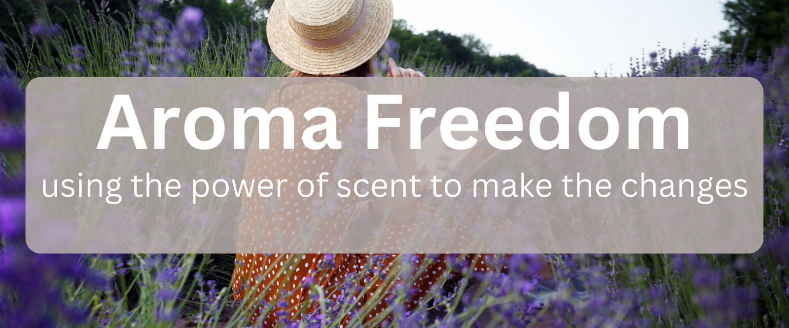 Unlocking Your True Potential with Aroma Freedom