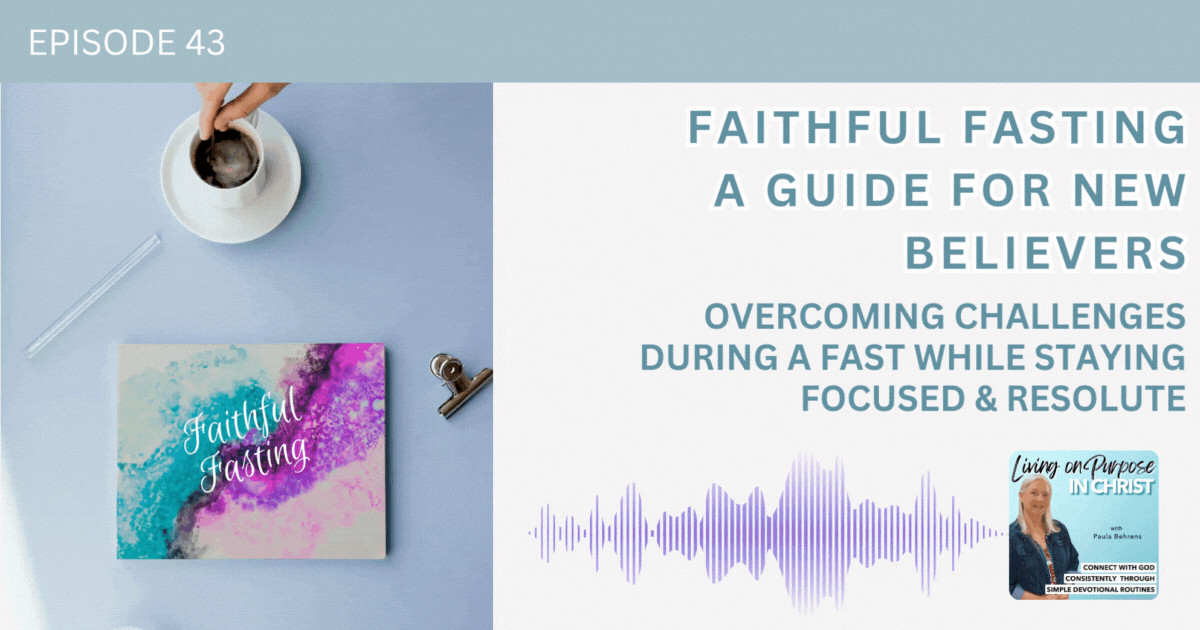 Overcoming Challenges While Fasting