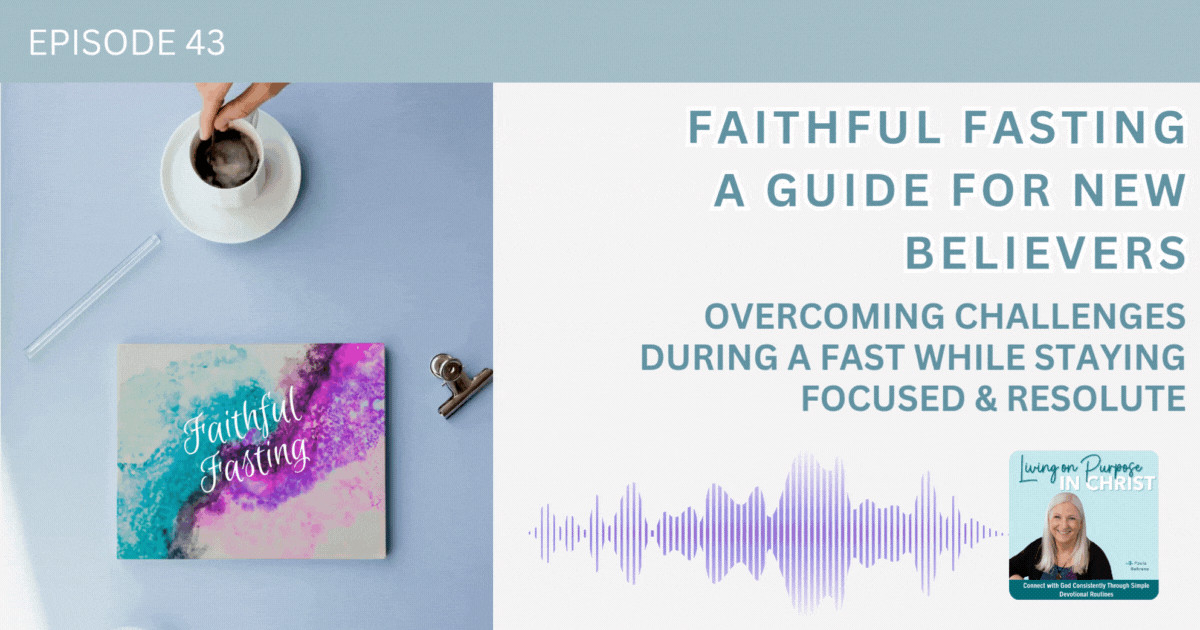 Overcoming Challenges While Fasting