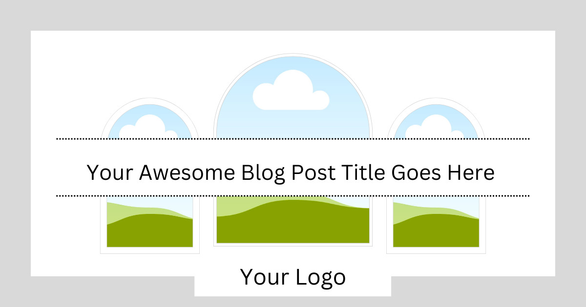 Your Compelling Blog Post Title Goes Here