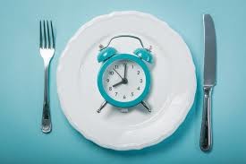 Who's curious about Intermittent Fasting?