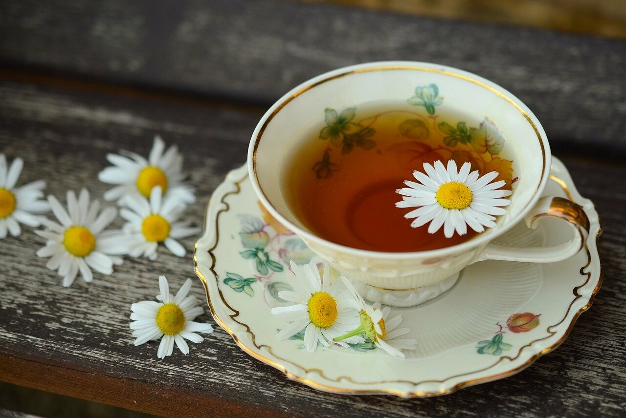 The Many Benefits of Chamomile