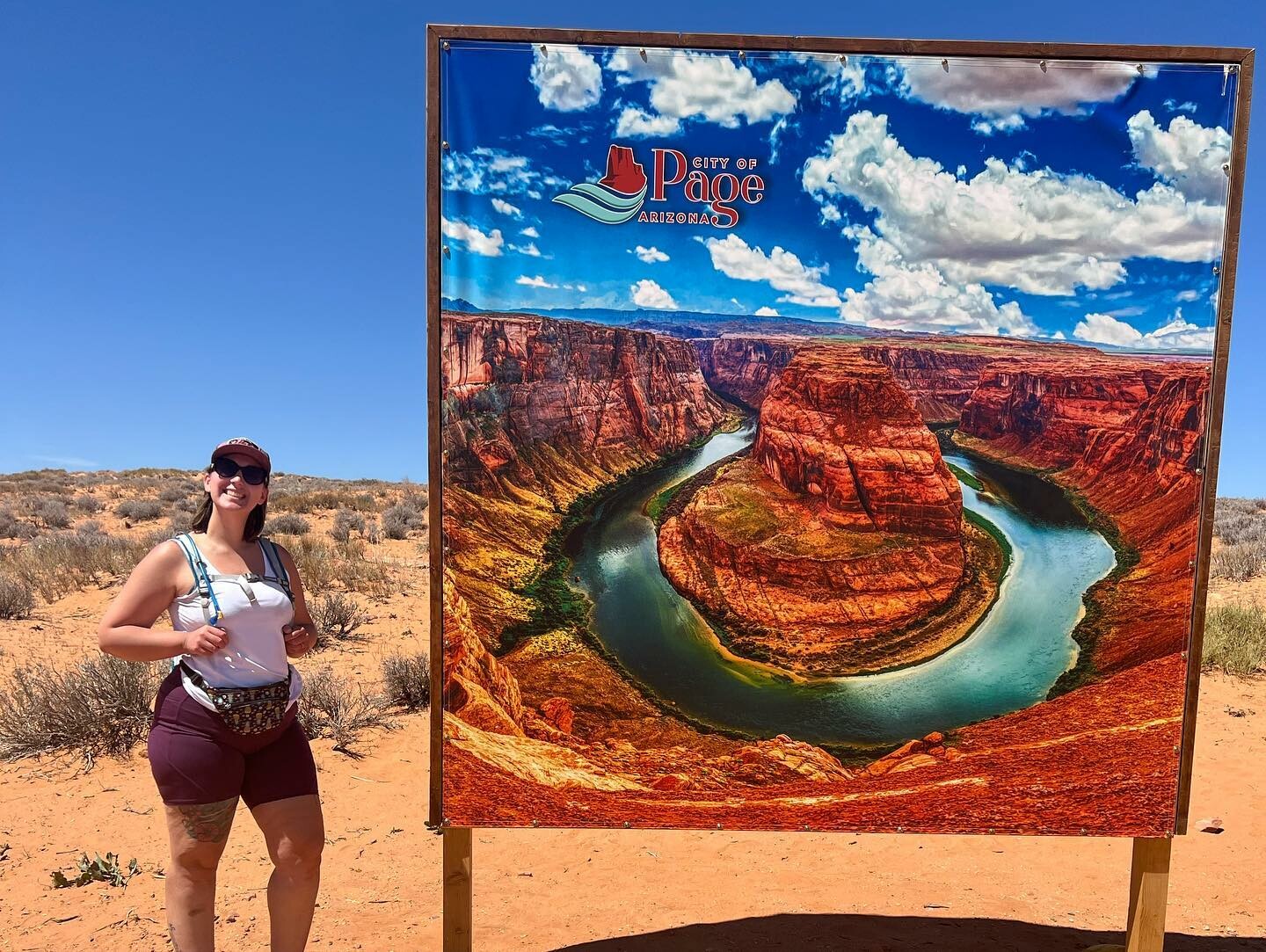 Horseshoe Bend - 5 things you need to know
