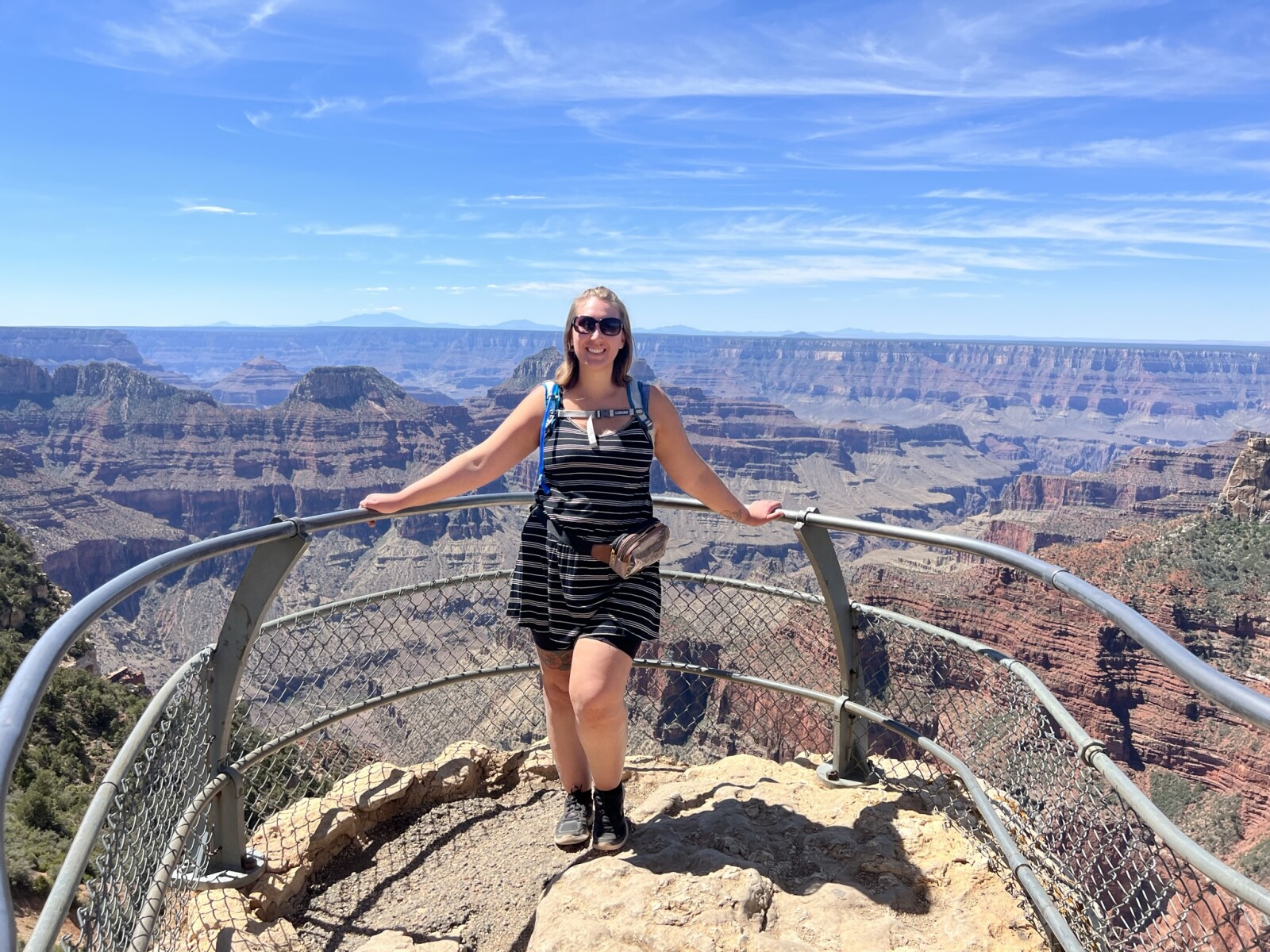 Grand Canyon North Rim - The experience you didn't know you needed