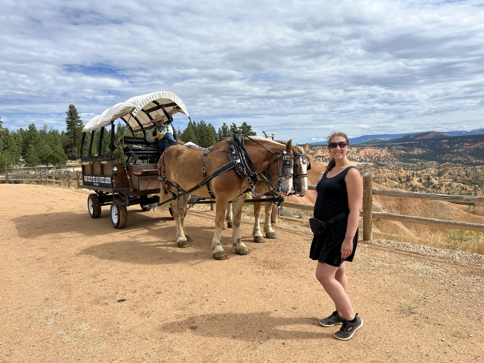 Honest Review of Ruby’s Inn - Bryce Canyon 