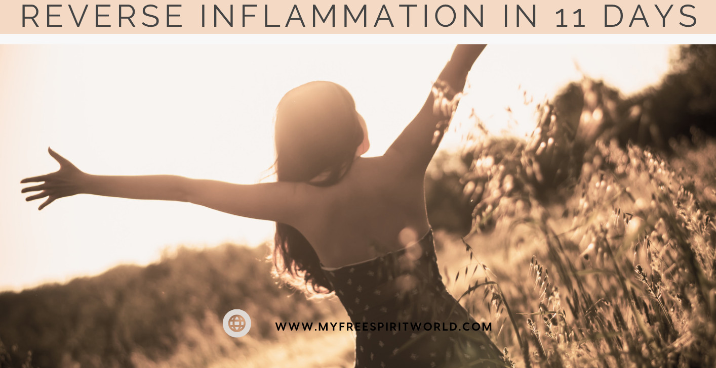 Why it's important to address inflammation holistically 