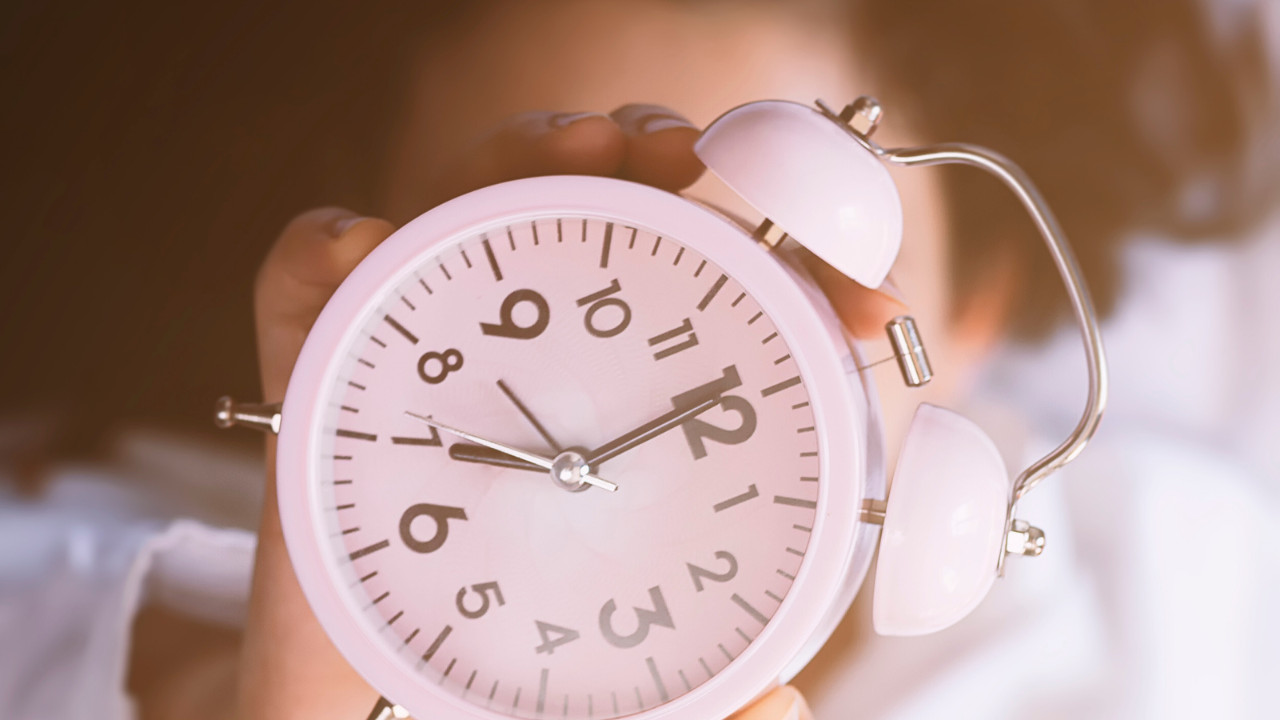 How to Rock your Morning routine with an extra 30 minutes