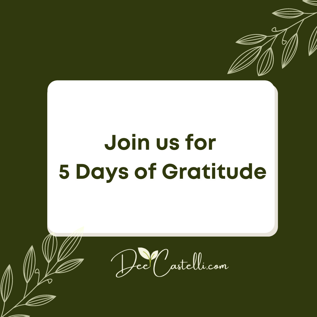 How Does Gratitude Change Your Brain?