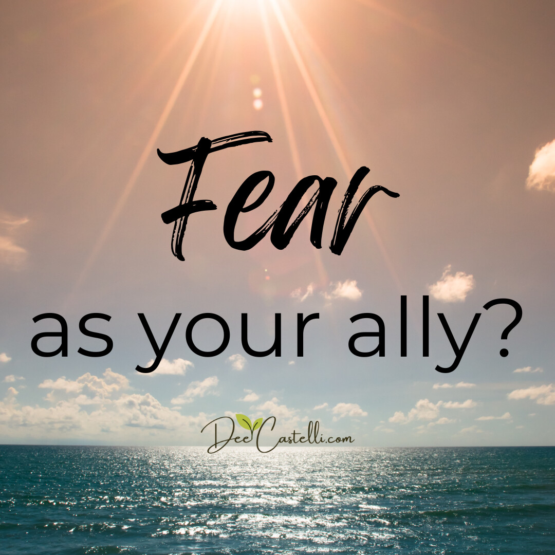 When is Fear a Good Thing?
