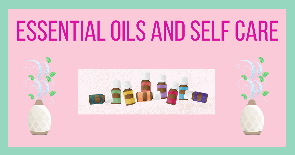 Essential Oils for Self-Care: Empowering Dog and Horse Moms to Thrive