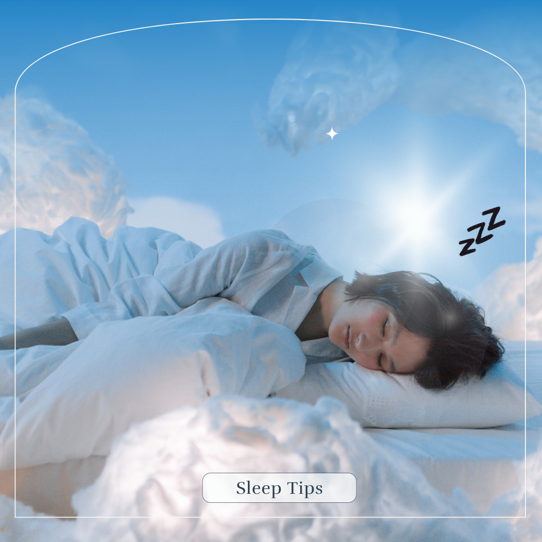 The Importance of Sleep for Migraine Sufferers