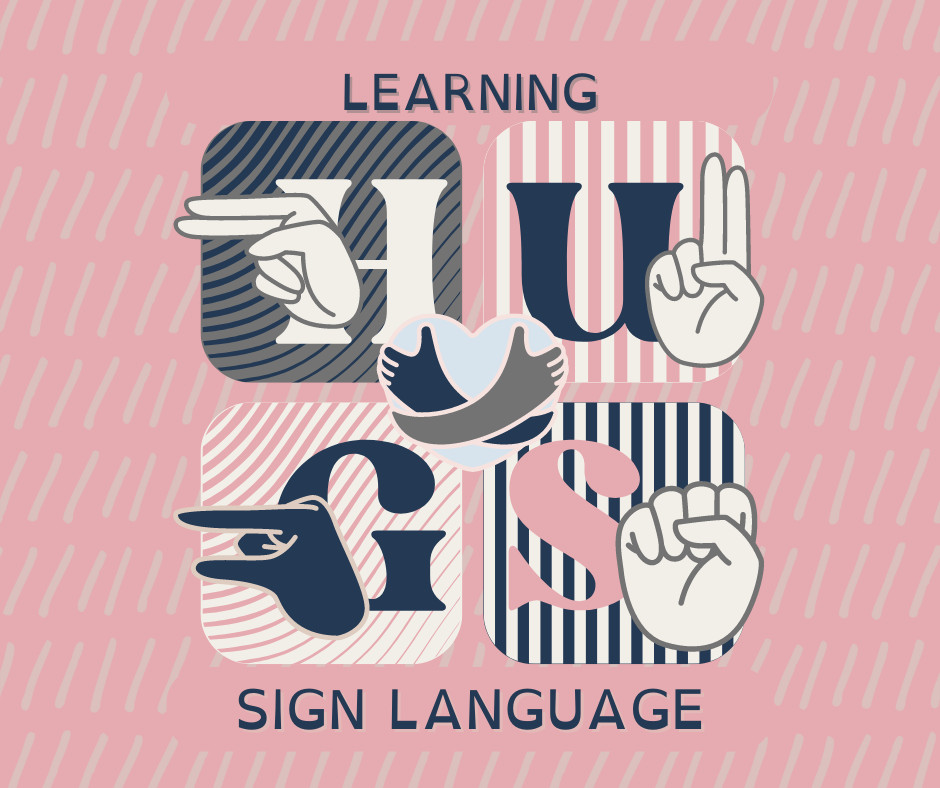 Speak with Your Hands: Learning ASL