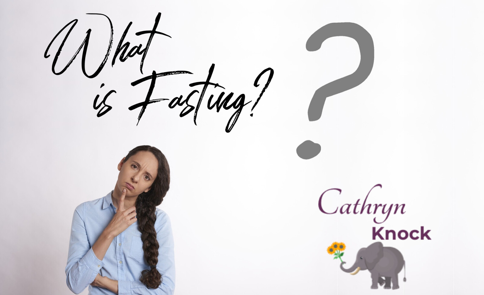 What Is Fasting? 