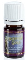 Egyptian Gold Essential Oil 