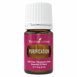 Purification Essential Oil  - The Power House Oil