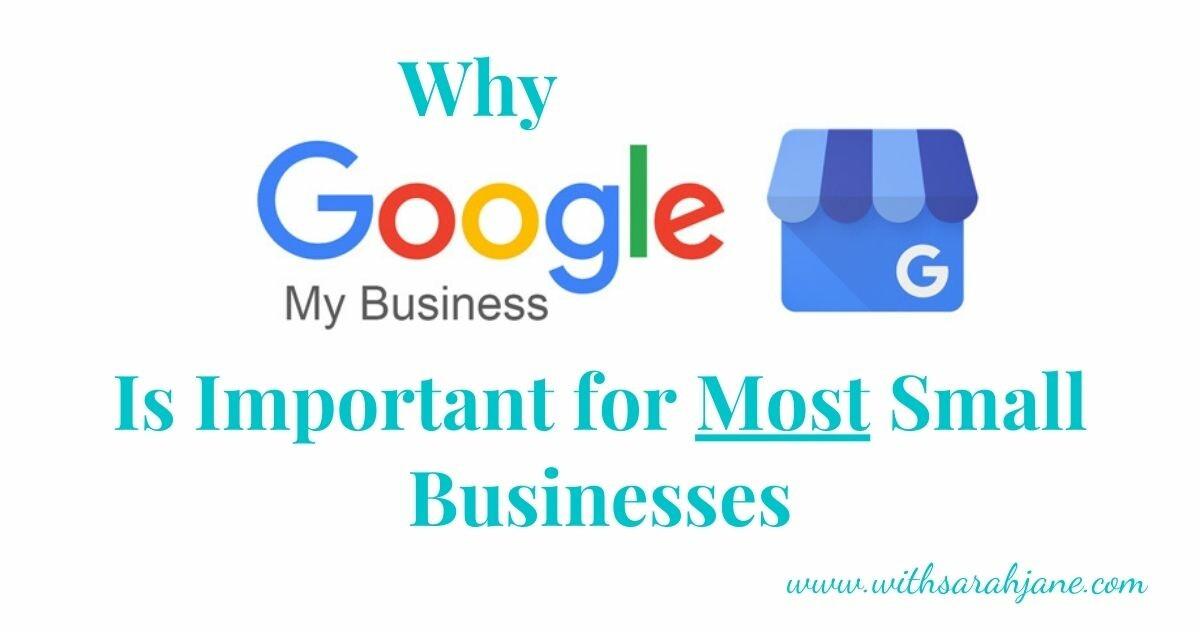 Why Google My Business Is Important for Most Small Businesses - Your Questions Answered