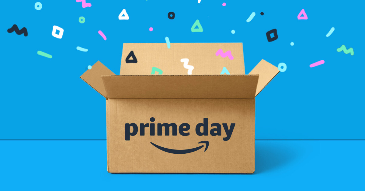 Sharing Prime Day Deals on My Favorite Amazon Purchases Over the Past Year! 