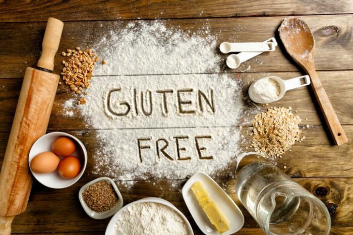 Do you need to go gluten free?