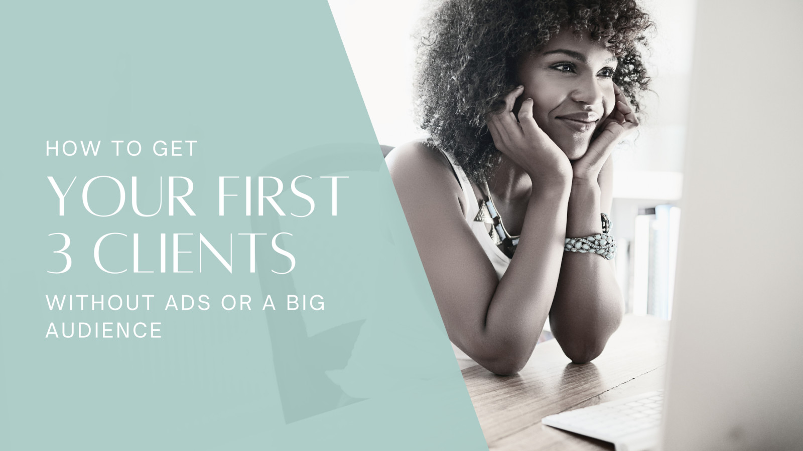How I Built My Business From Scratch Without Hiring Anyone