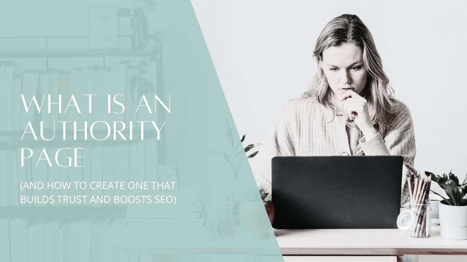 What Is an Authority Page (And How to Create One That Builds Trust and Boosts SEO)